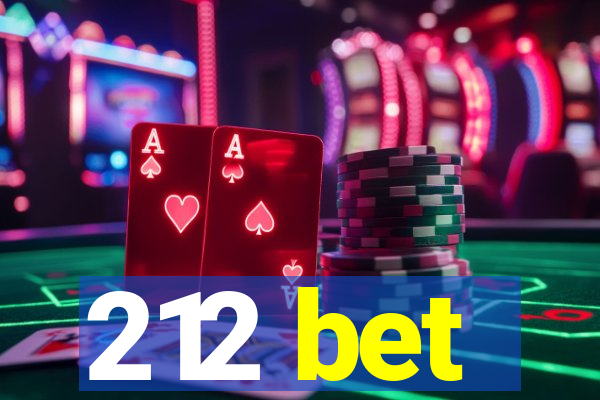 212 bet